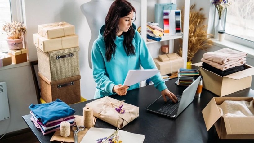 Tips on Starting an eCommerce Business from Home